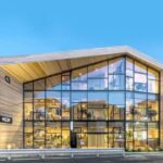 Commercial Windows and Doors