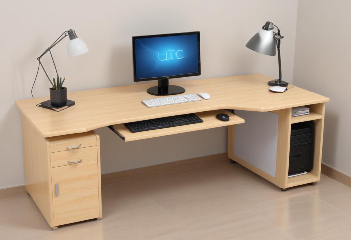 How to Shop for a Computer Table Online