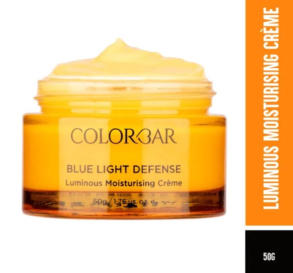 Blue Light Moisturizer