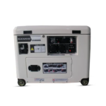 10 Kva Generator Price In Pakistan