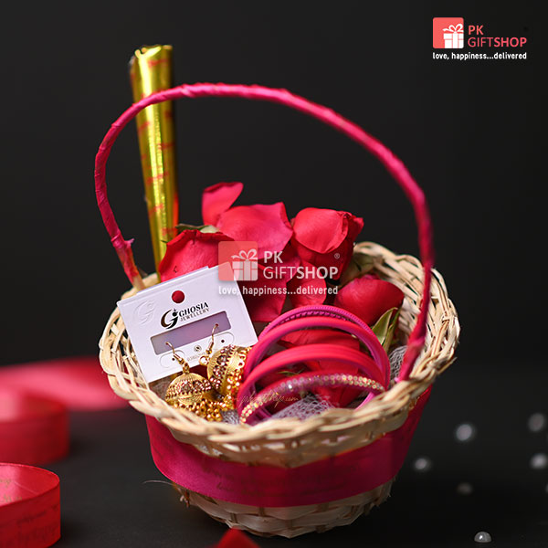 online flower delivery in Pakistan