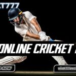 online cricket id