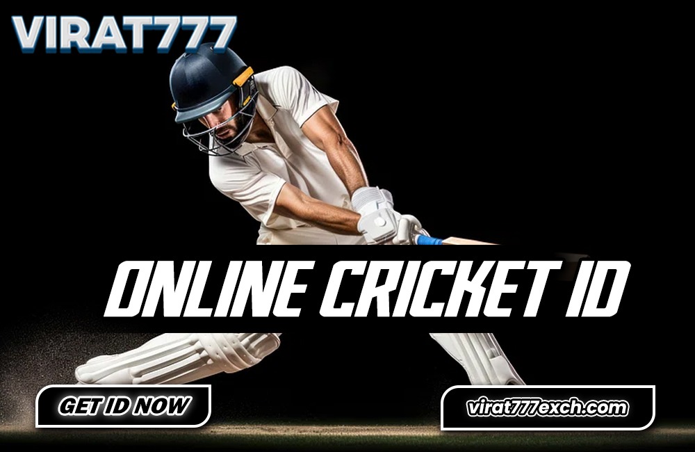 Trusted Online Cricket ID Provider in India