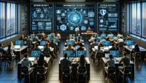 ISO 27001 Training
