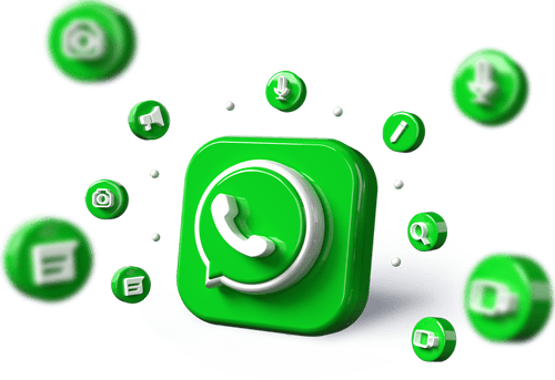 whatsapp marketing