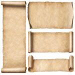 Butcher-paper