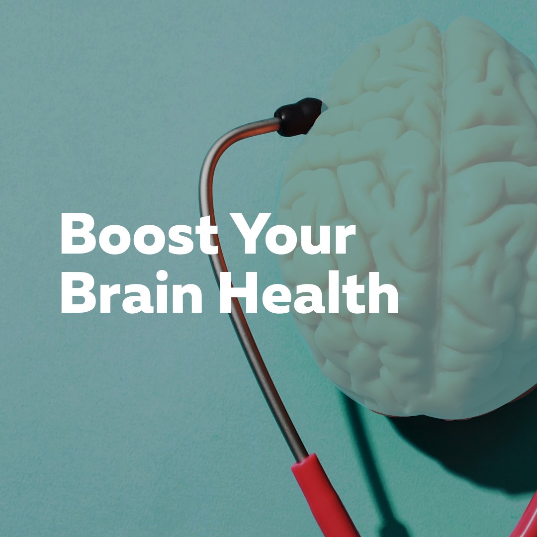 brain health supplements