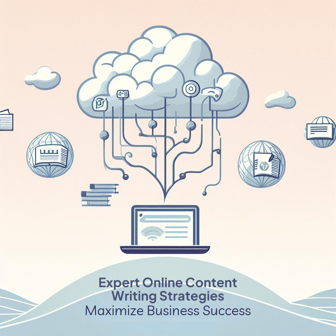 Maximize Business Success with Expert Online Content Writing Strategies