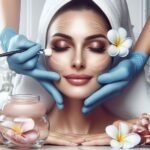 anti aging skin care treatment