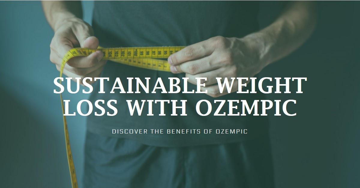 ozempic weight loss