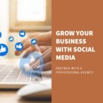 social media agency