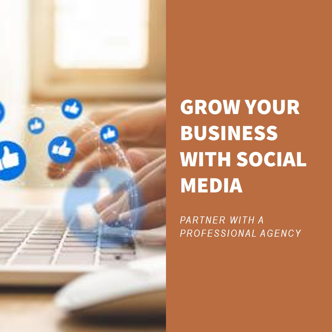 social media agency