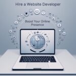 hire a website developer