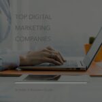 top digital marketing companies in india