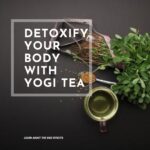 yogi detox tea