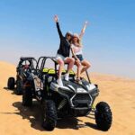Dune Buggy Rental Dubai