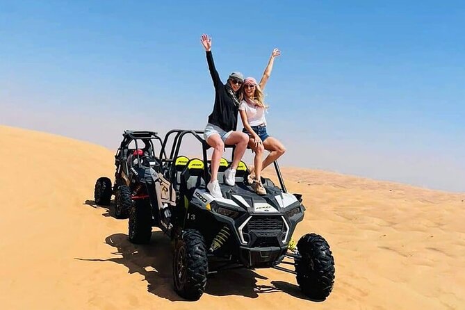 Dune Buggy Rental Dubai