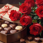 Flowers and Chocolates