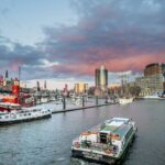 Freizeit Hamburg