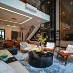 Interior design company