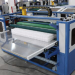 Mattress Pocket Spring Production Line