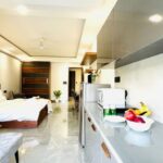 Service Apartments Gurgaon
