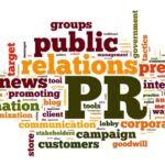 Corporate PR