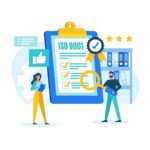 iso 9001 certification