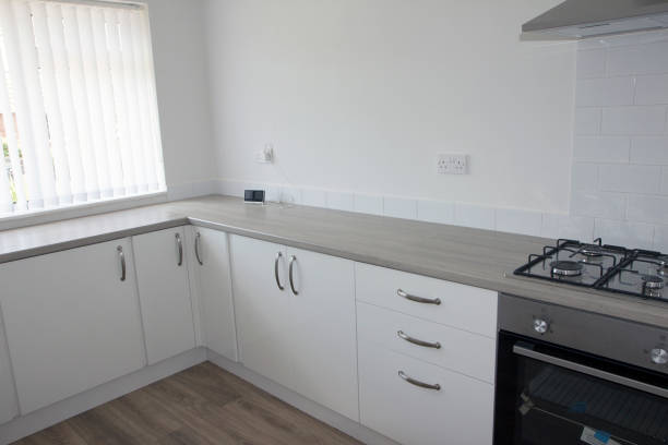 Quartz Kitchen Worktops Uk