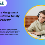 Science Assignment help