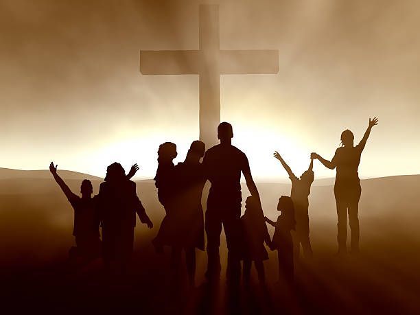 Spirit Filled Church
