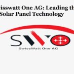 Swisswatt One AG