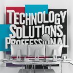 Technology Solutions Professional