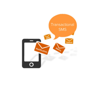 transactional sms service in india