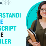 Understanding the JavaScript Online Compiler