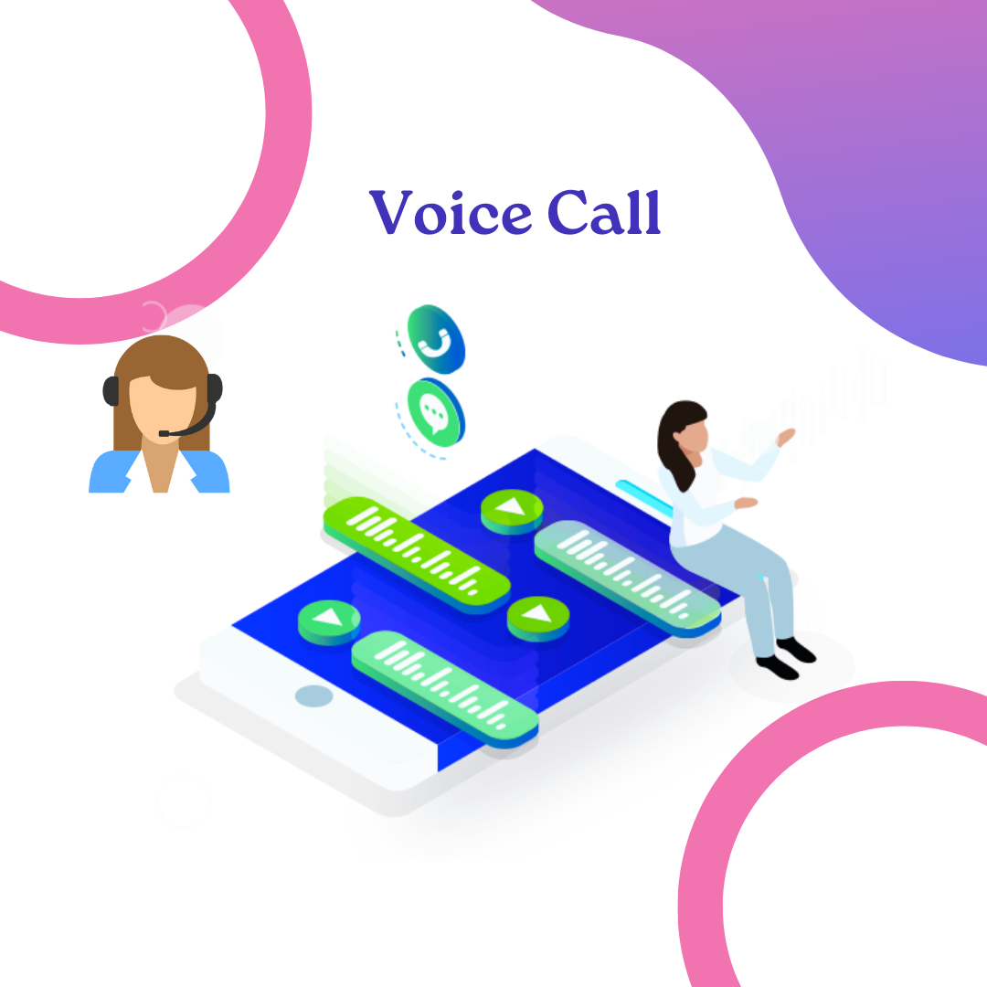 Using Automated Voice Call Service to Launch New Car Models