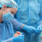 best female general surgeon in Lahore