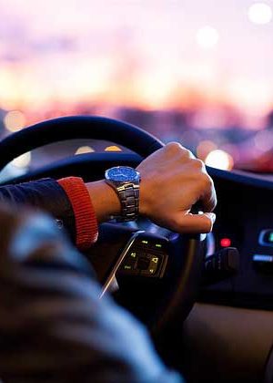 automatic driving lessons coventry