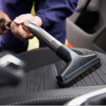 car upholstery repair