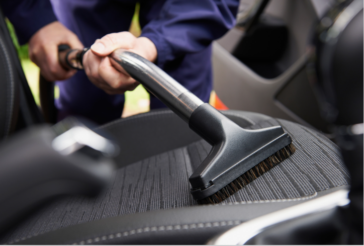 How to Clean and Maintain Scrap Car Upholstery and Carpets
