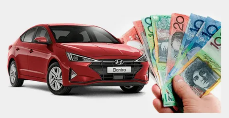 cash for cars logan