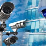 Security Camera Installation Clayton