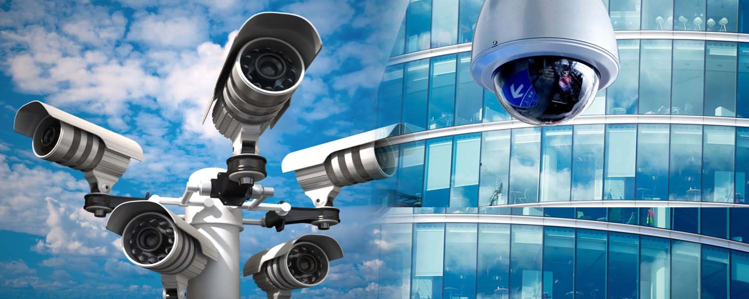 Security Camera Installation Clayton