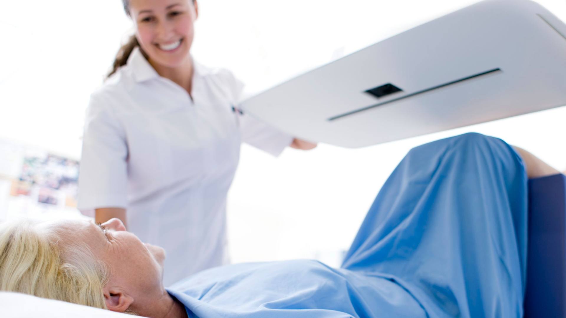 Dexa Scan