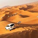 qatar adventure