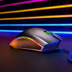 mouse rate checker
