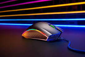 mouse rate checker