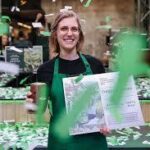 Starbucks Partner Hub