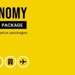 Umrah Package 2024