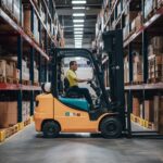 forklift training